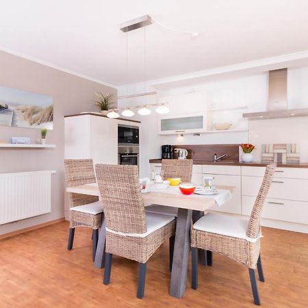 M5 Bungalow - Apartmenthaus Marienburger Str 4 - Feriendomizil Hollich Gromitz Bagian luar foto